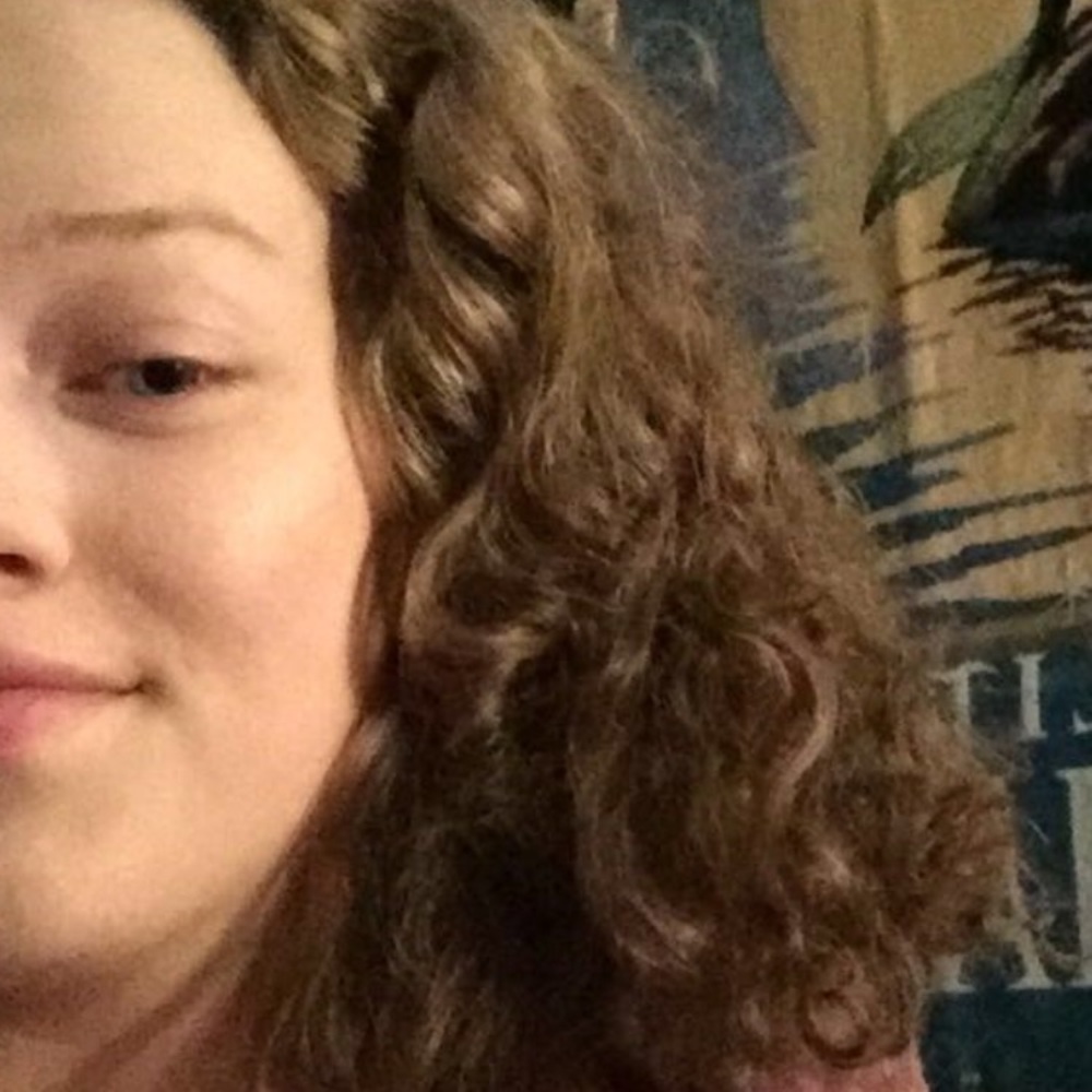 Meet your Posher, Kristi